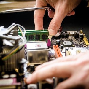 Laptop Repairs