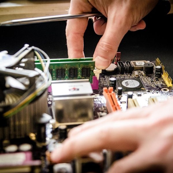 Laptop Repairs