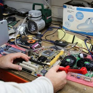 PC Repairs