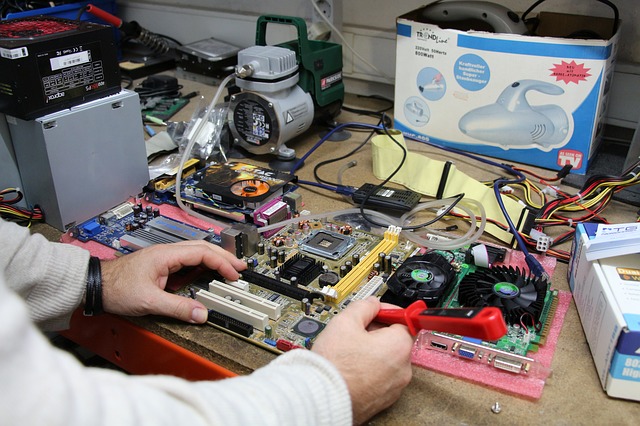 PC Repairs