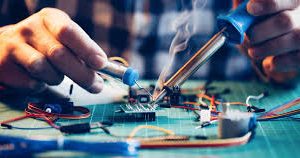 Computer Repairs