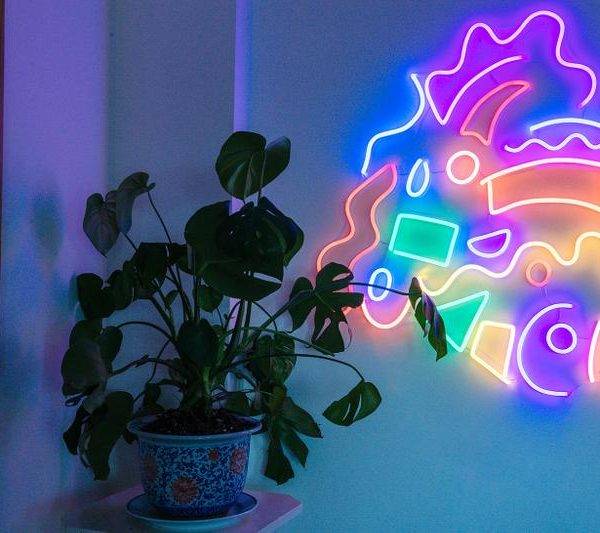 Neon Sign