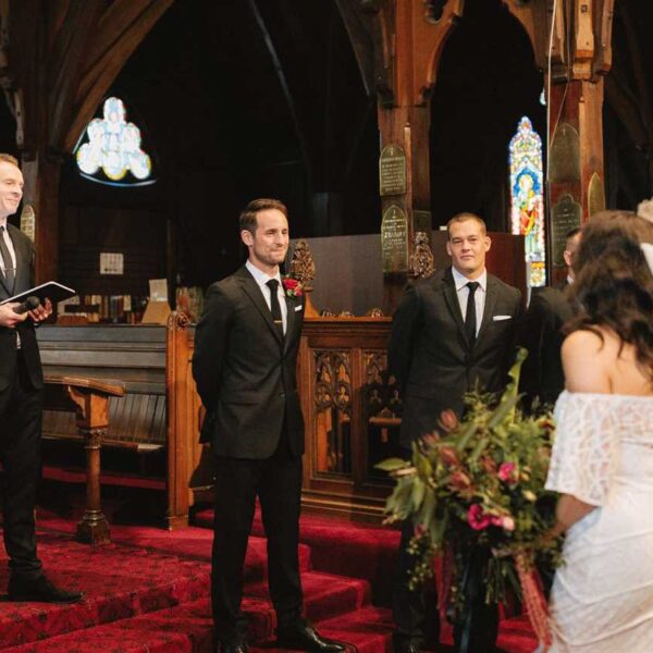 celebrant wedding Melbourne
